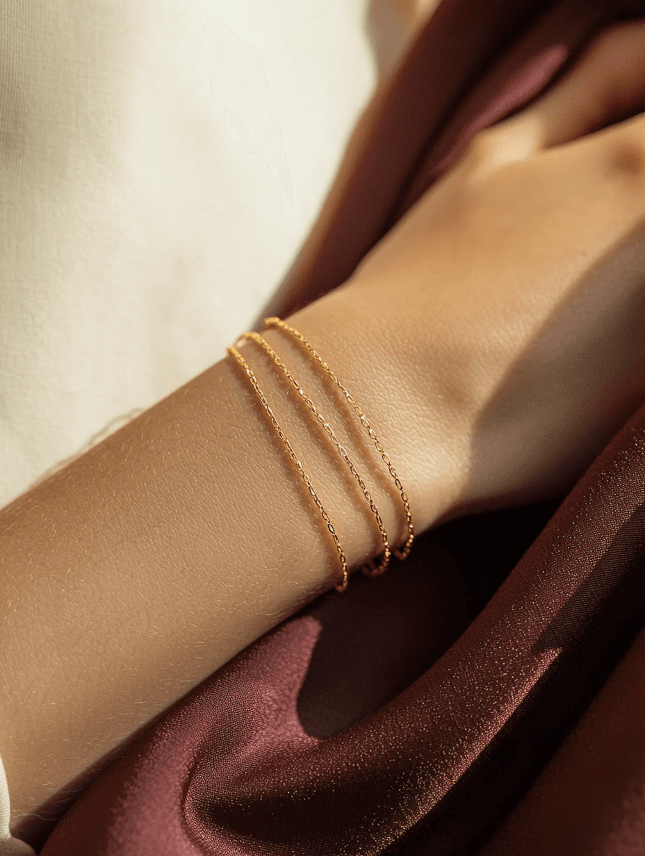 Linnea & Co. bracelets collection