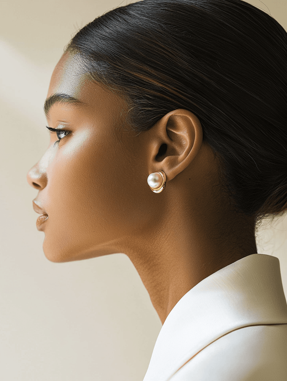 Linnea & Co. earrings collection