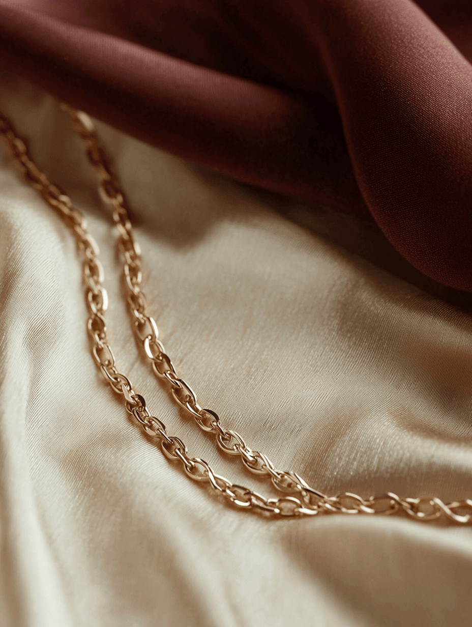 Linnea & Co. jewelry sets collection