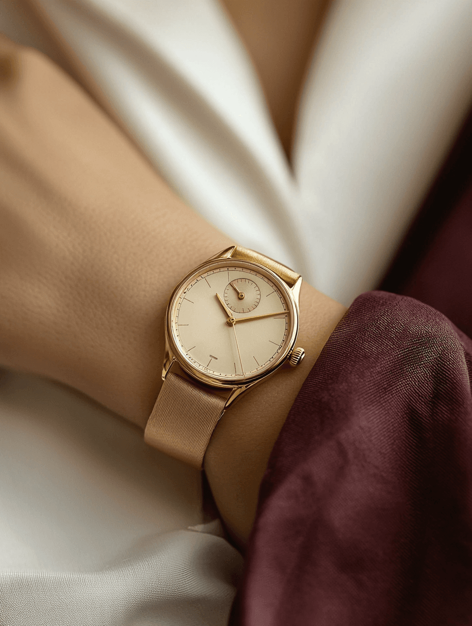 Linnea & Co. watches collection